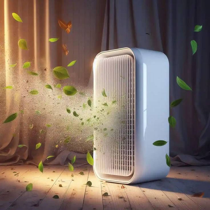 Air Purifier