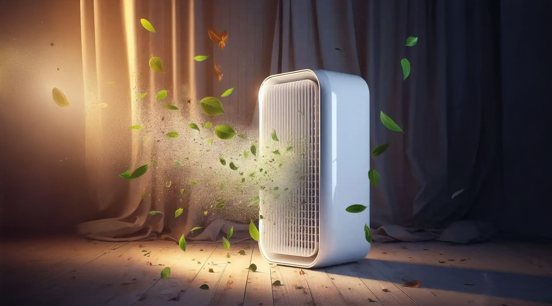 Air Purifiers