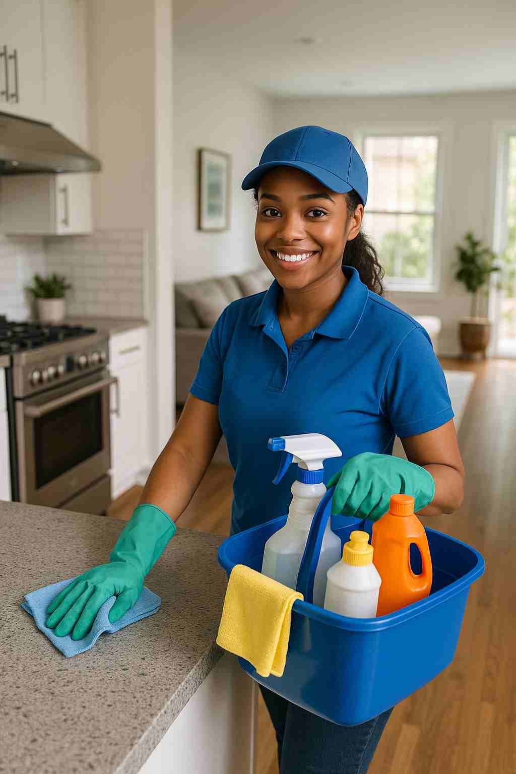 Kitchen Services